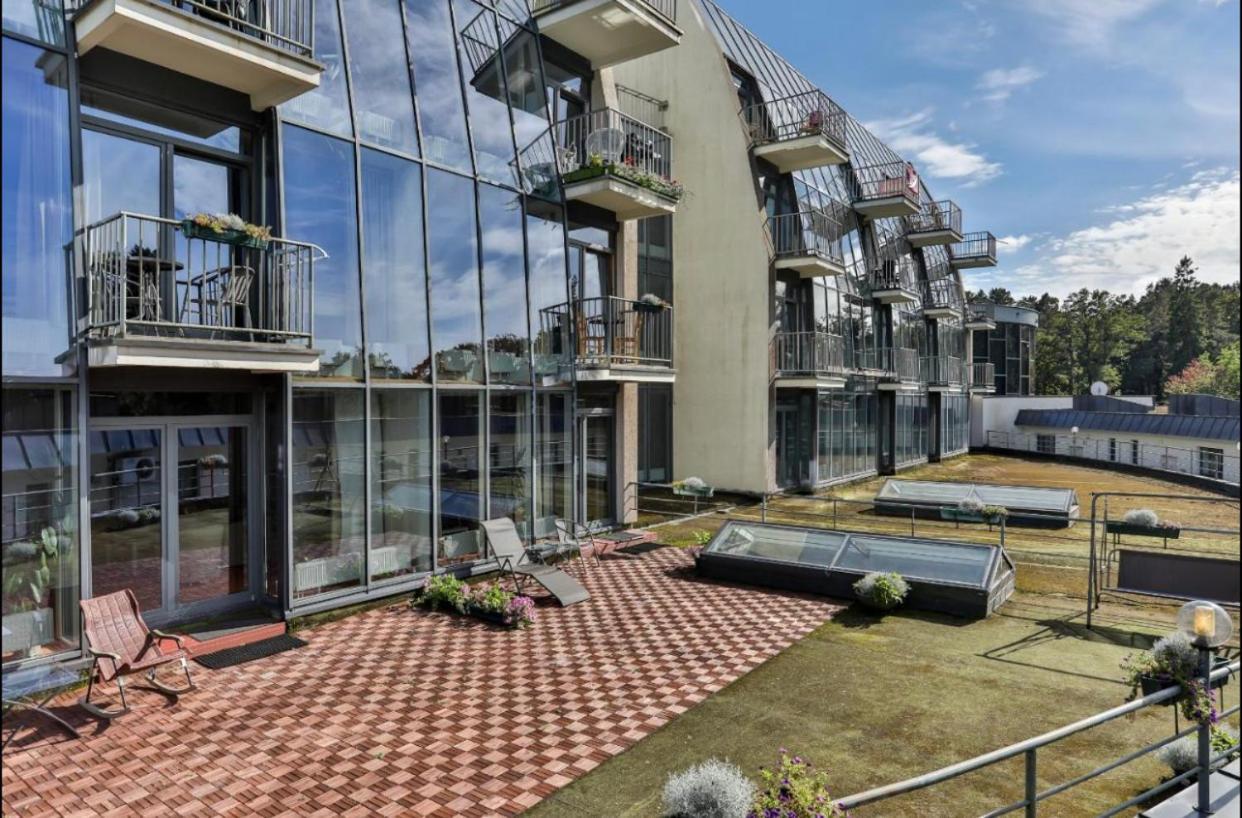 Vipalanga 777 Apartamento Exterior foto